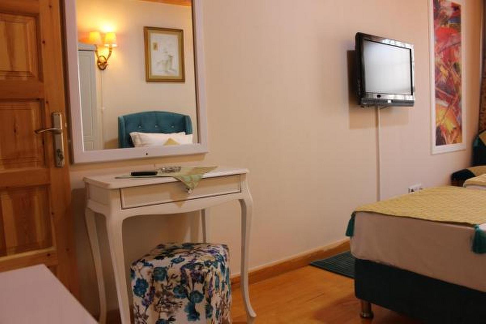 The Trip Istanbul Hotel エクステリア 写真