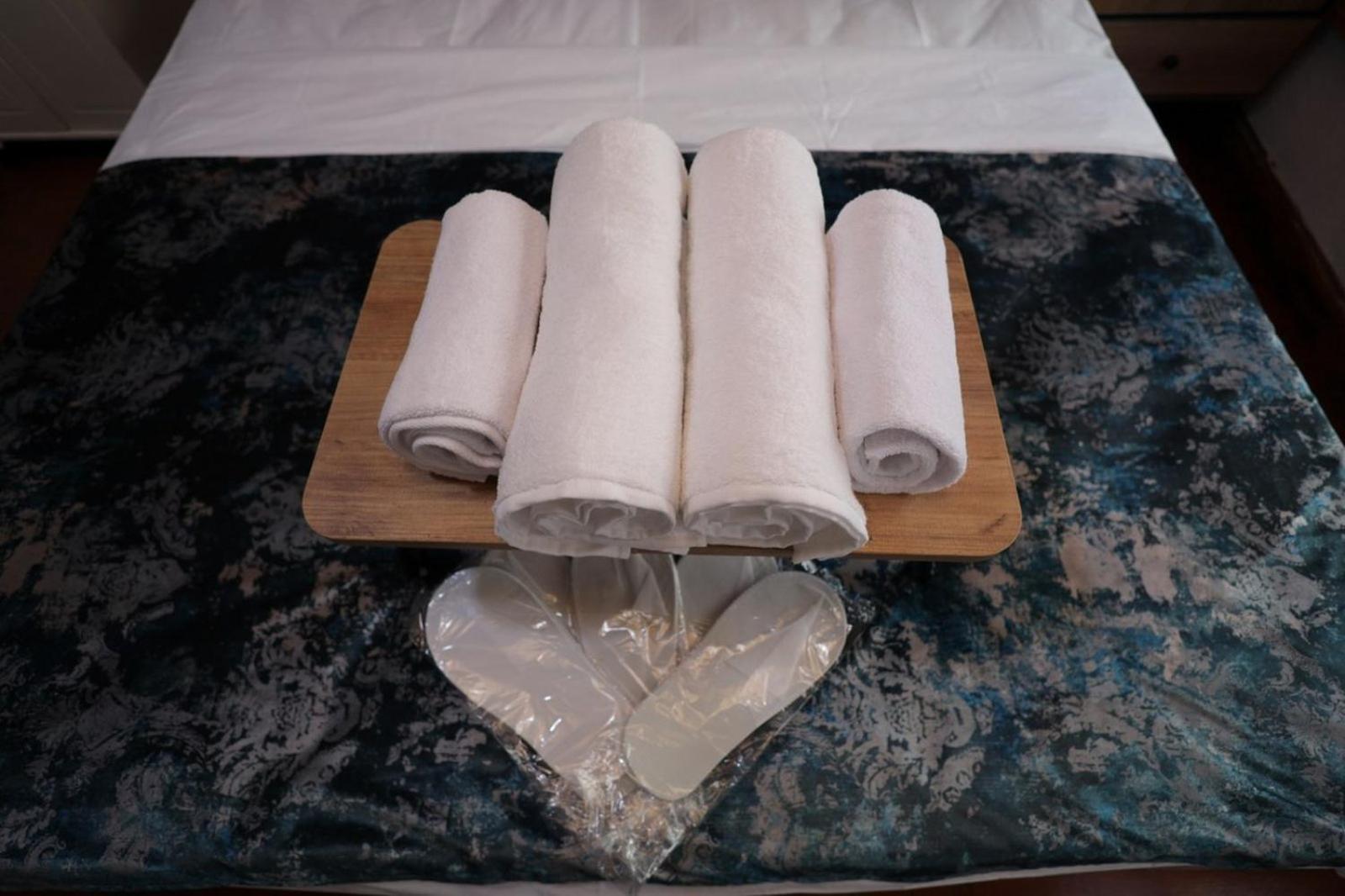 The Trip Istanbul Hotel エクステリア 写真